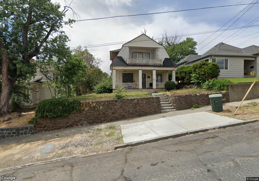 411 NW 5th St, Pendleton, OR 97801 - photo 1