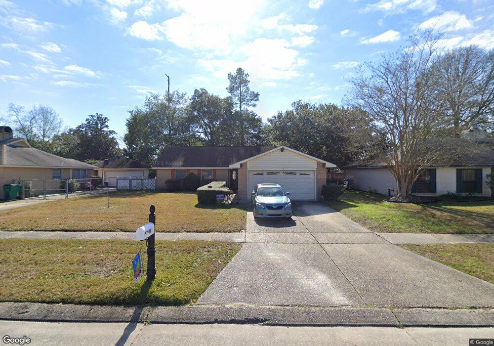 431 Candlewood Other, Slidell, LA 70458 - photo 1