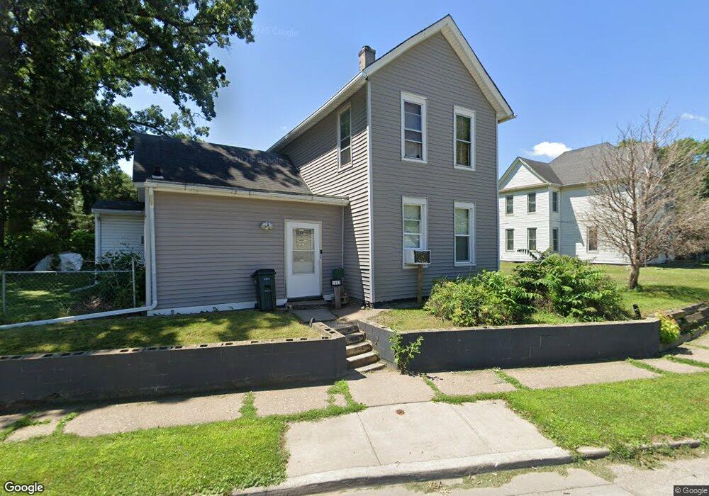 1453 W 6th St, Davenport, IA 52802 - photo 1