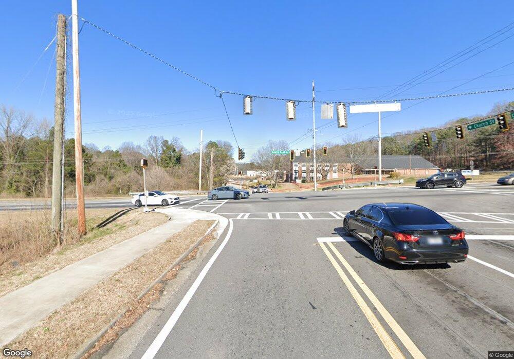 275 Church Rd SE unit 1, Smyrna, GA 30082 - photo 1