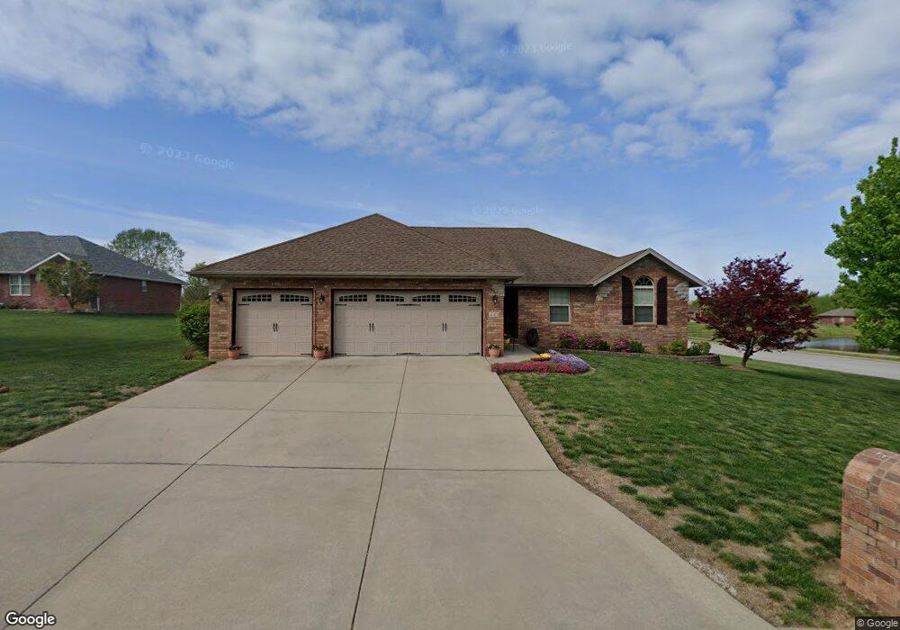 423 N Rita Ct, Nixa, MO 65714 - photo 1