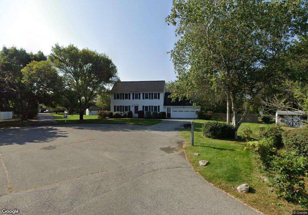 11 Hilda Dr, Hampton, NH 03842 - photo 1