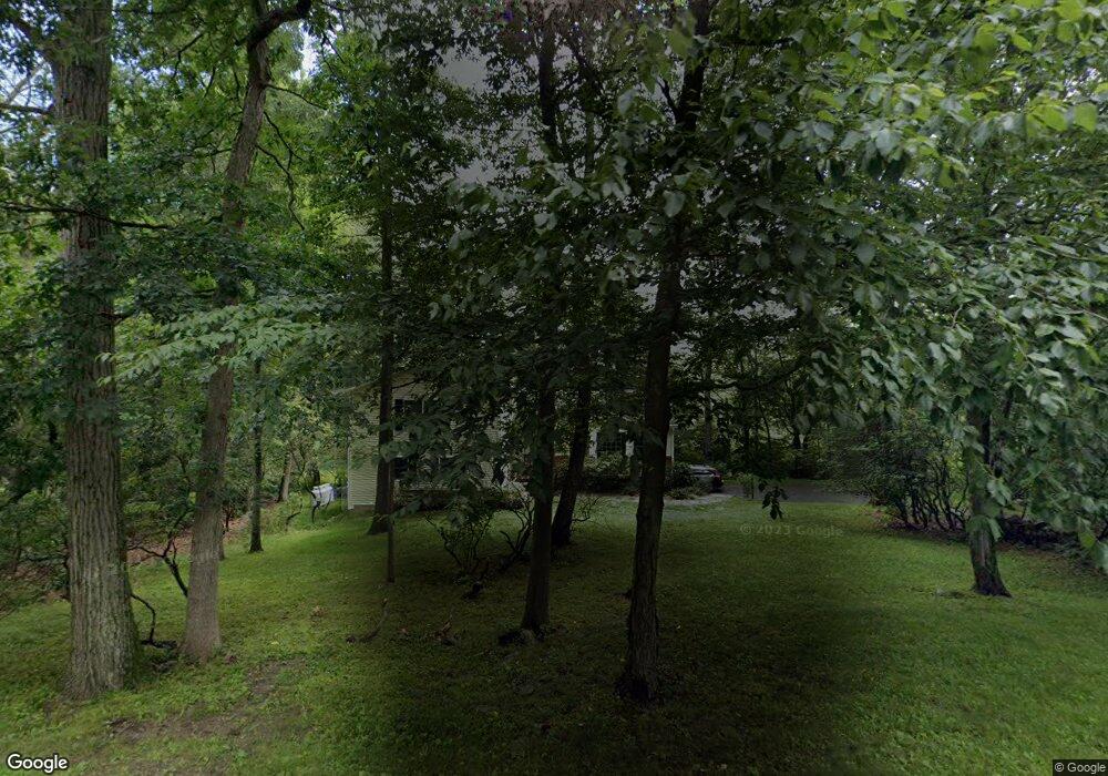 24 Walnut Hill Rd, Ridgefield, CT 06877 - photo 1