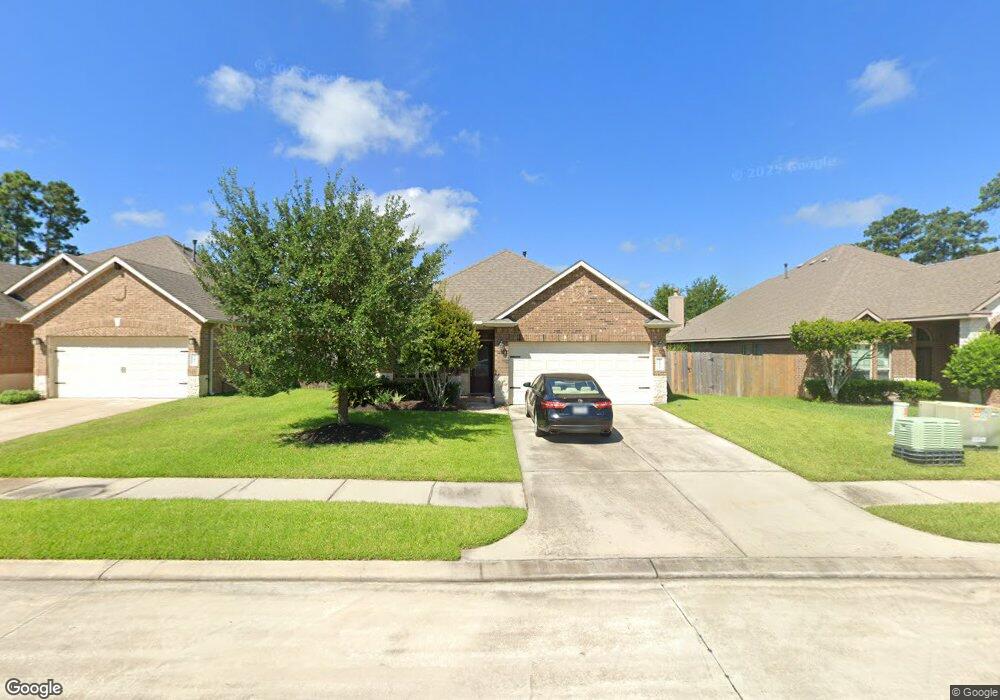 14121 Isle Royal Ln, Conroe, TX 77384 - photo 1