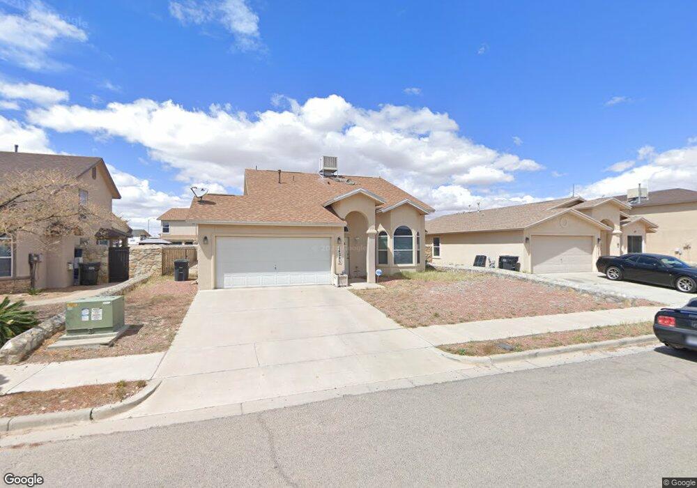 14283 Desert Sunset Dr, Horizon City, TX 79928 - photo 1