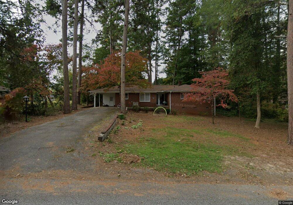 102 Knapp St, Walhalla, SC 29691 - photo 1