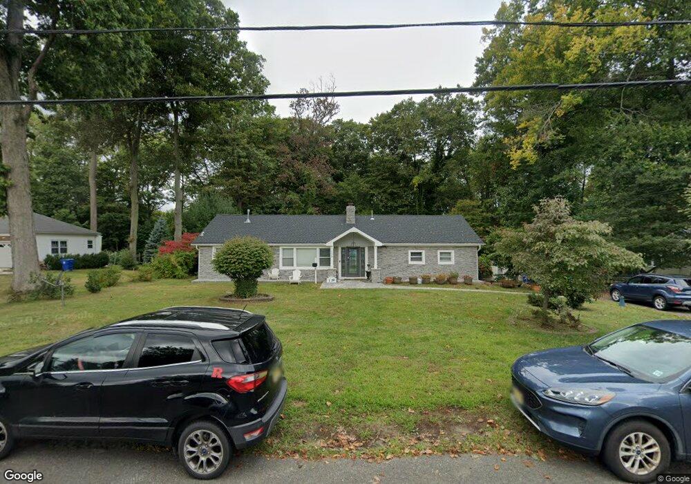 139 Hamiltonian Dr, Red Bank, NJ 07701 - photo 1