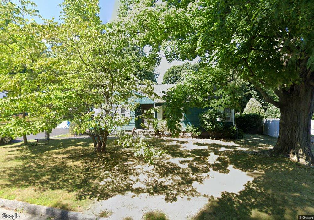 6 Maple Cir, Westborough, MA 01581 - photo 1