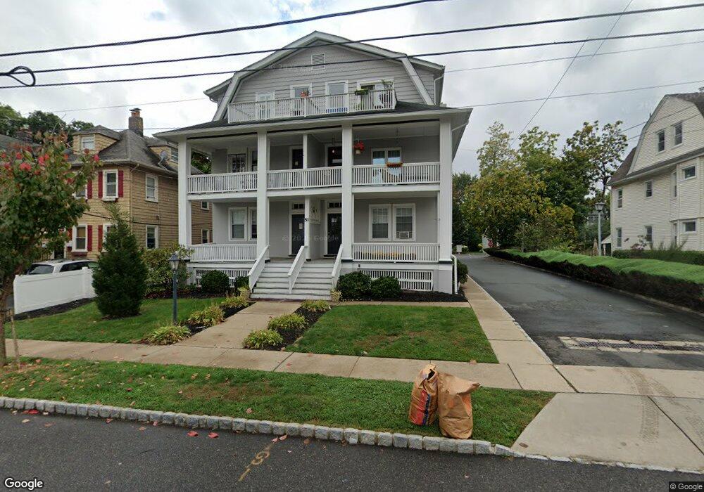 51 James St unit 3W, Montclair, NJ 07042 - photo 1