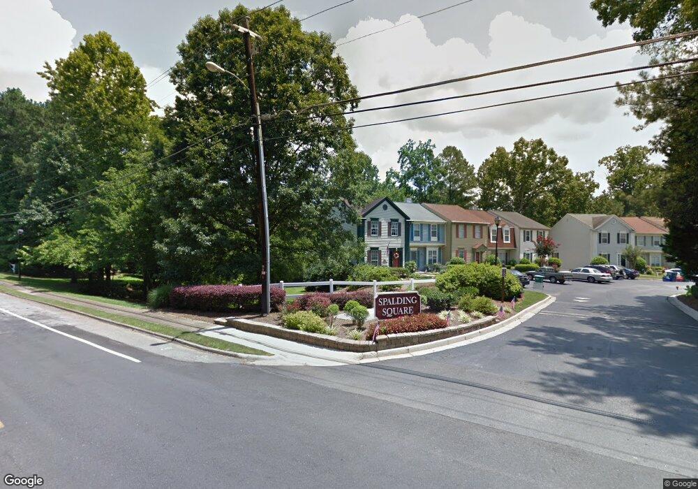 3655 Monticello Commons, Norcross, GA 30092 - photo 1