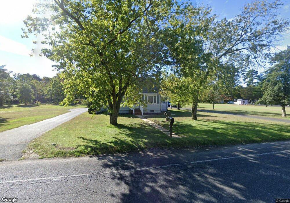 19 S Old Tuckahoe Rd, Marmora, NJ 08223 - photo 1