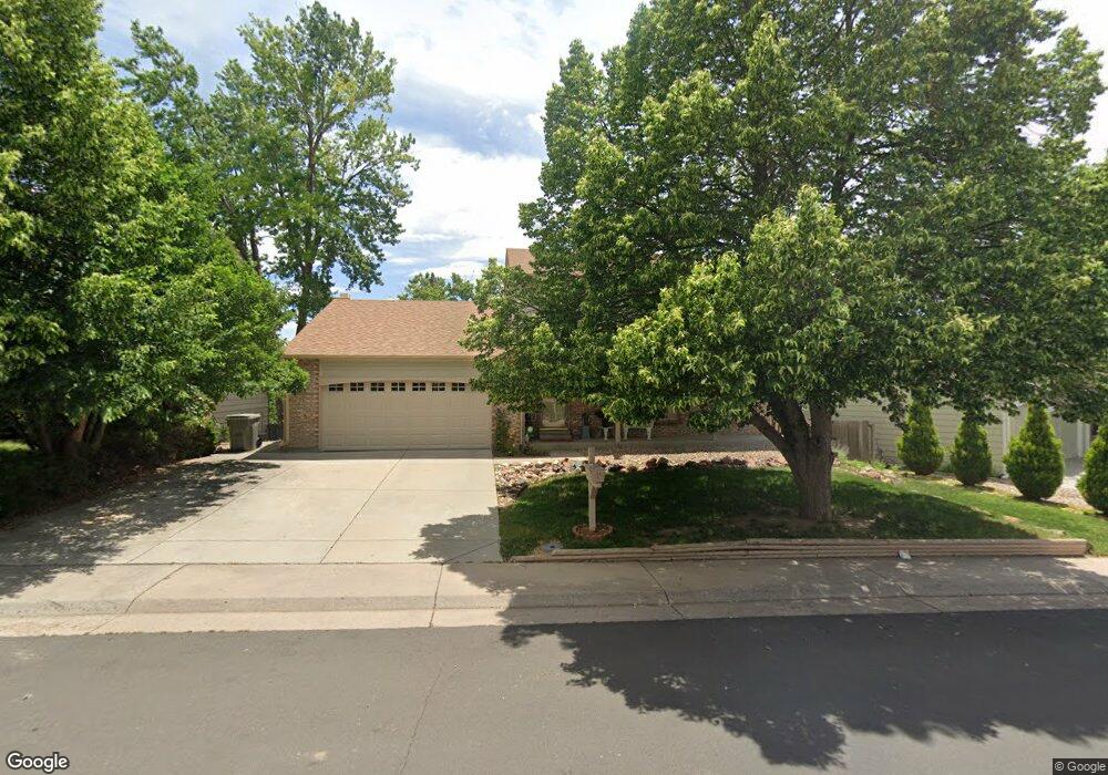 17368 E Asbury Cir, Aurora, CO 80013 - photo 1