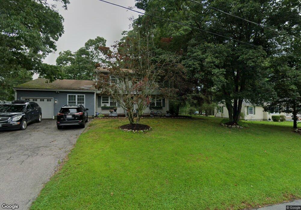 362 Gifford Rd, Westport, MA 02790 - photo 1