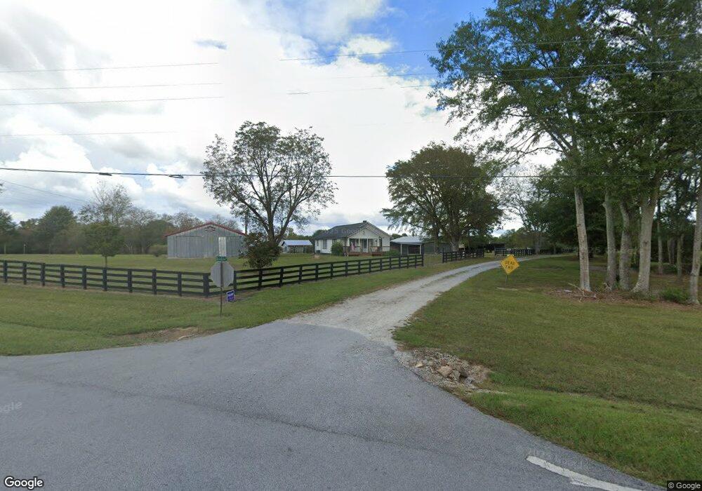 10 Stagecoach Rd, Bremen, GA 30110 - photo 1