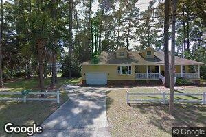 417 Suncrest Blvd, Savannah, GA 31410