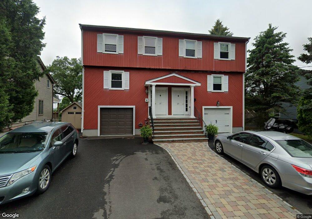 25 Tidd St, Swampscott, MA 01907 - photo 1