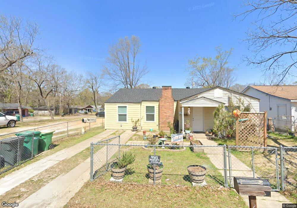 518 Melton St, Texarkana, TX 75501 - photo 1