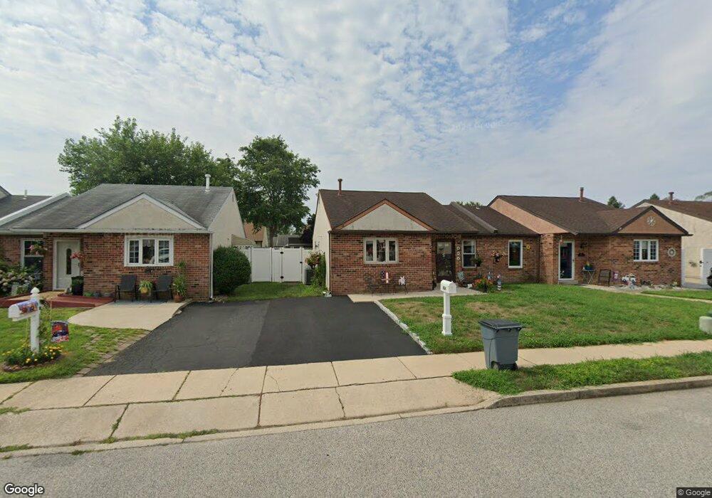 404 Marsden Ave, Essington, PA 19029 - photo 1