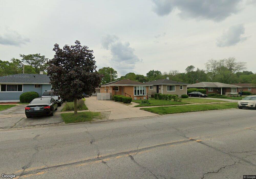 2709 W 19th Ave, Gary, IN 46404 - photo 1