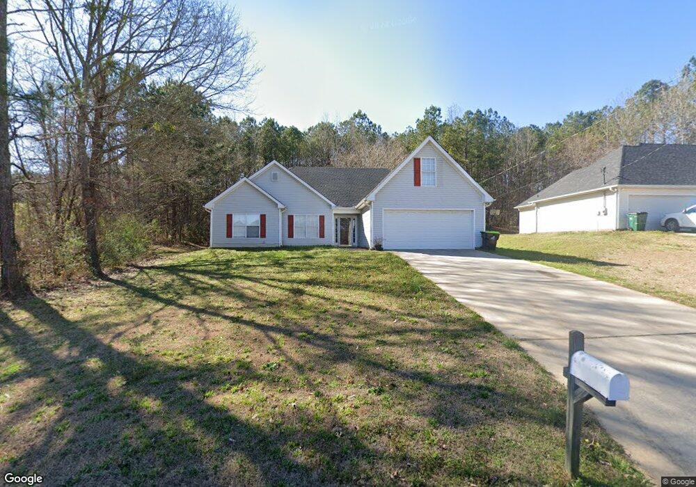 11 Spring Valley Cove, Covington, GA 30016 - photo 1