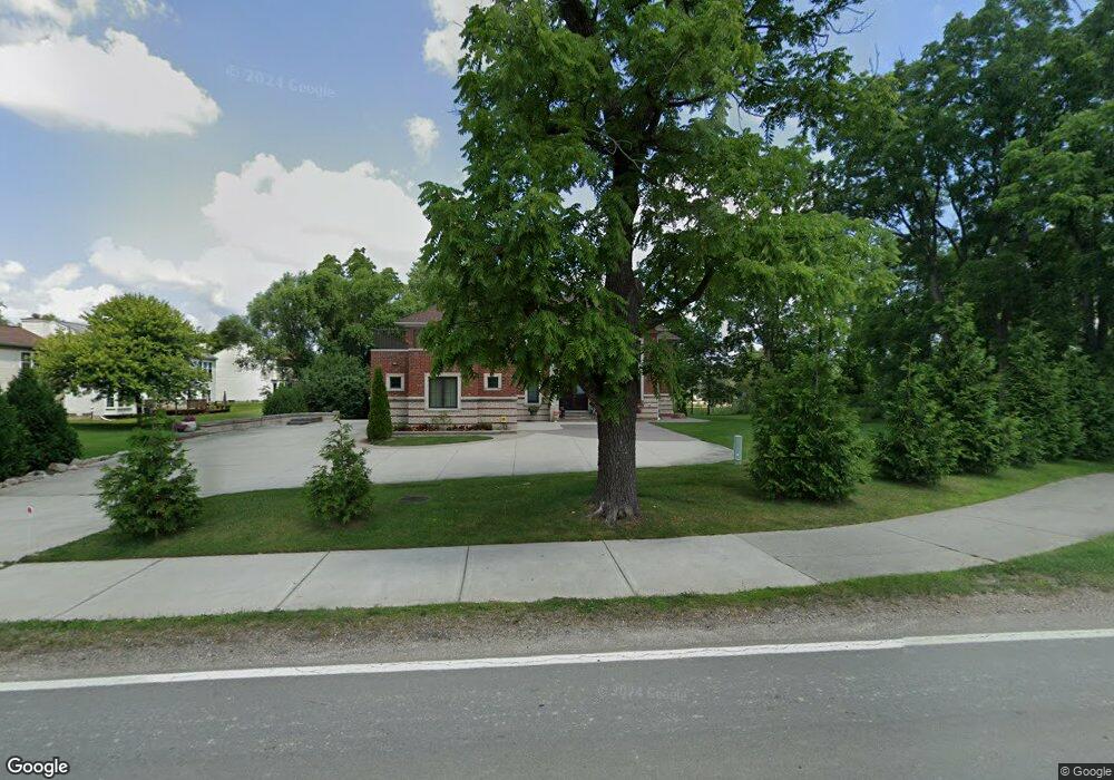 5330 Greer Rd, West Bloomfield, MI 48324 - photo 1