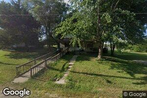 522 W 11th St, Horton, KS 66439