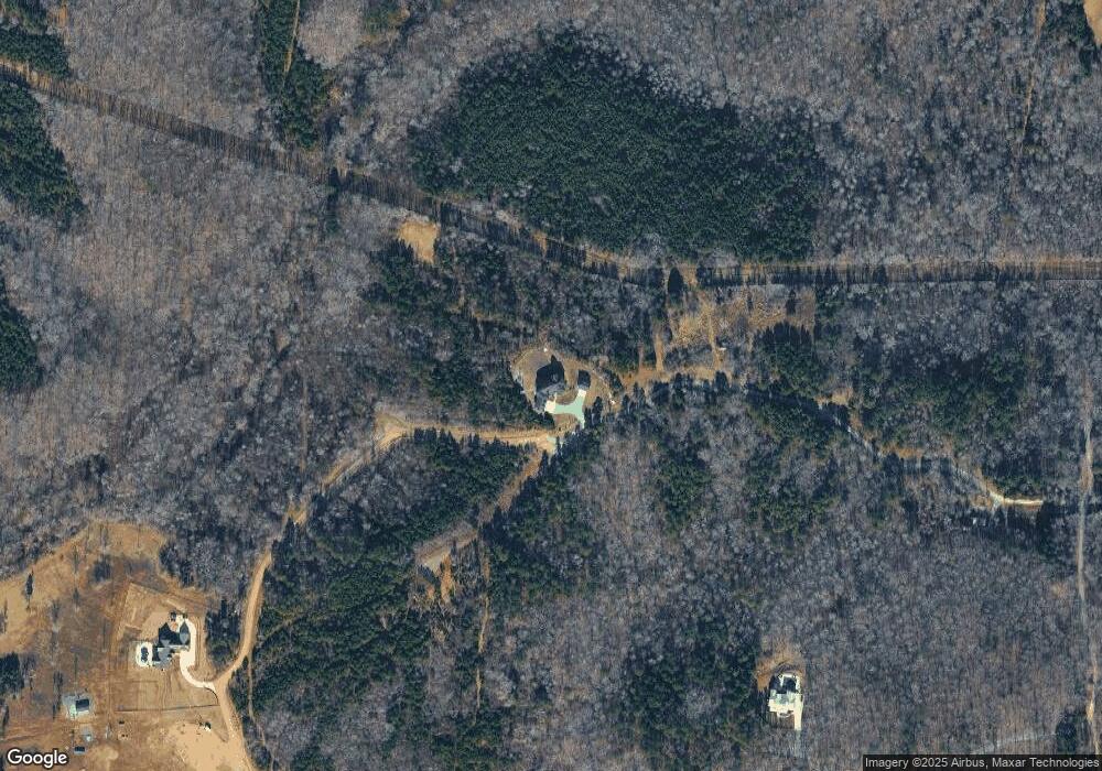 668 Rufus C Burnette Dr, Pittsboro, NC 27312 - photo 1