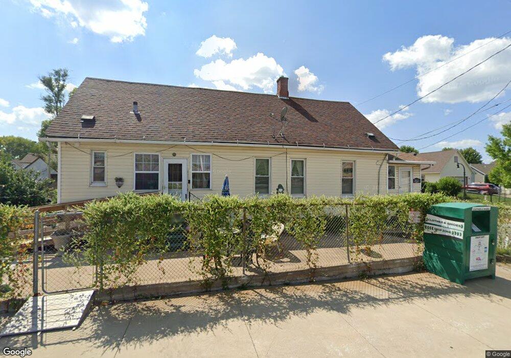 1016 7th Ave, Rock Island, IL 61201 - photo 1