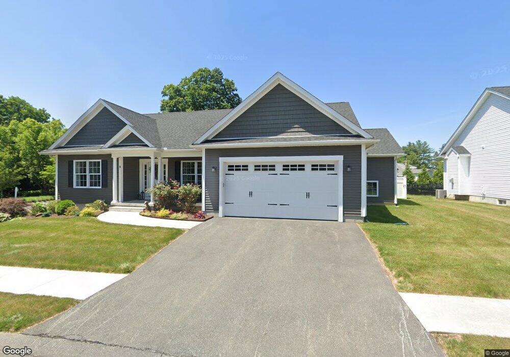 8 Oaks Farm Ln unit 8, Wilbraham, MA 01095 - photo 1