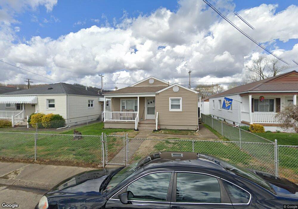 407 24th St, Dunbar, WV 25064 - photo 1