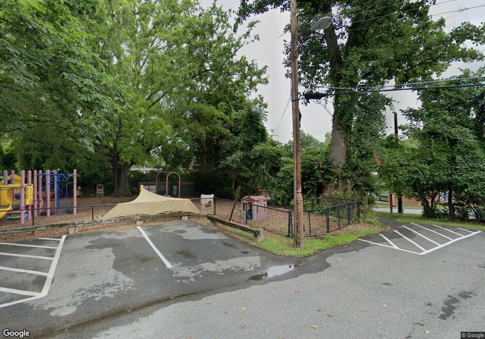 4900 Strathmore Ave, Garrett Park, MD 20896 - photo 1