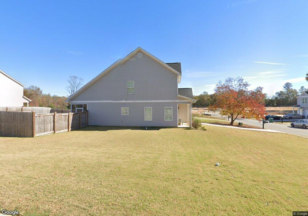 203 Allentown Ln, Macon, GA 31216 - photo 1