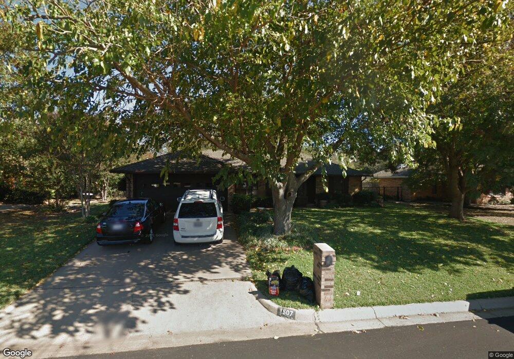 1507 Elaine St, Weatherford, TX 76086 - photo 1