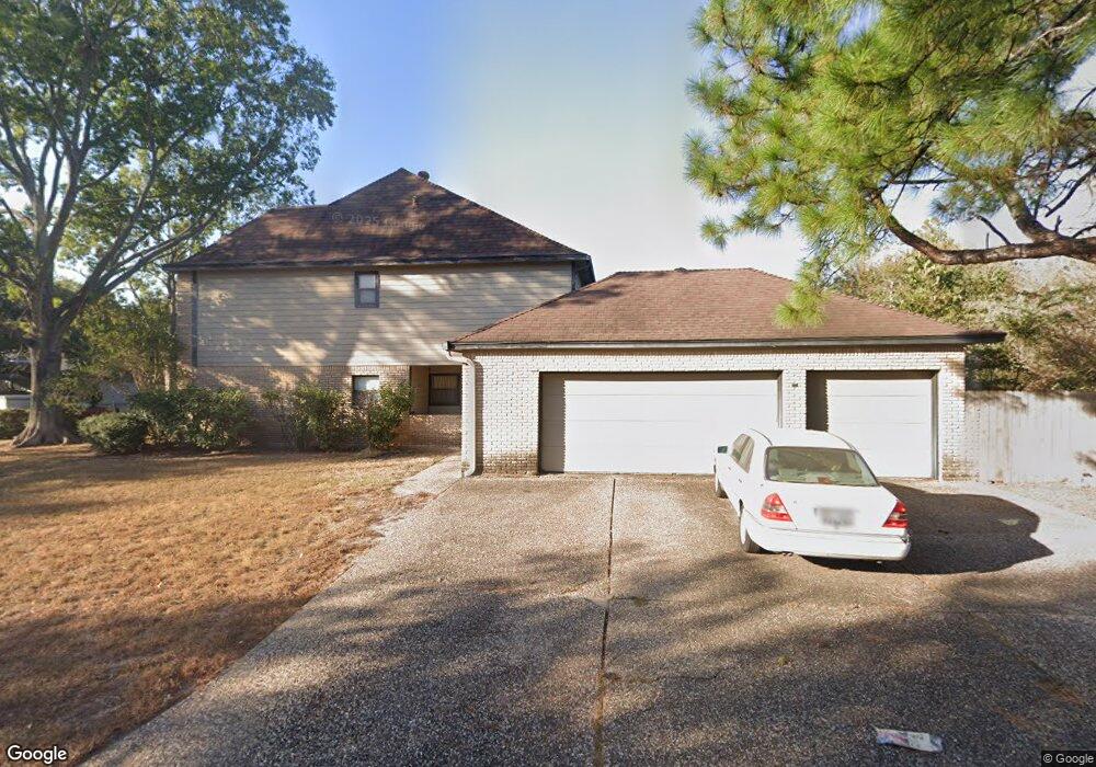 7702 Spyglass Dr, Houston, TX 77095 - photo 1