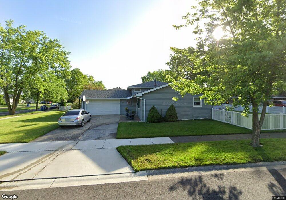 849 Jackson Ct, Dyer, IN 46311 - photo 1