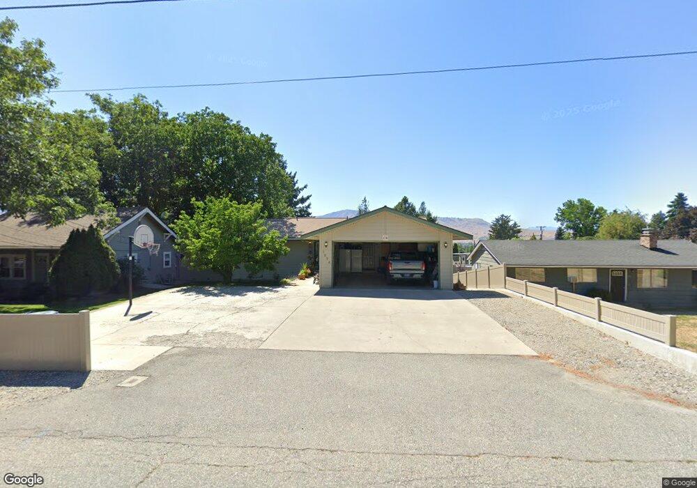 1374 N Devon Ave, East Wenatchee, WA 98802 - photo 1