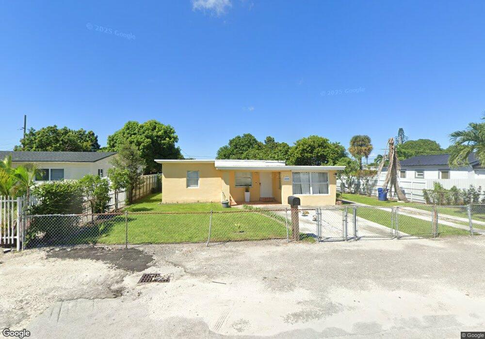 10350 NW 35th Ct, Miami, FL 33147 - photo 1