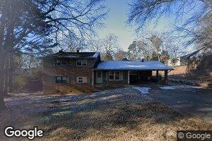 1619 Whiting Dr, Gainesville, GA 30504