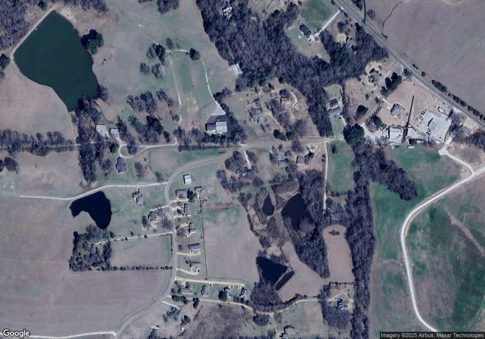 194 County Road 143, Oxford, MS 38655 - photo 1