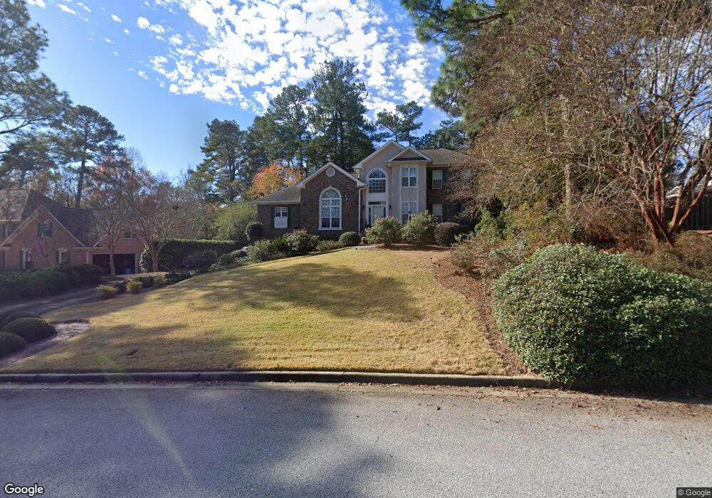 214 Ridgetop Dr, Augusta, GA 30907 - photo 1