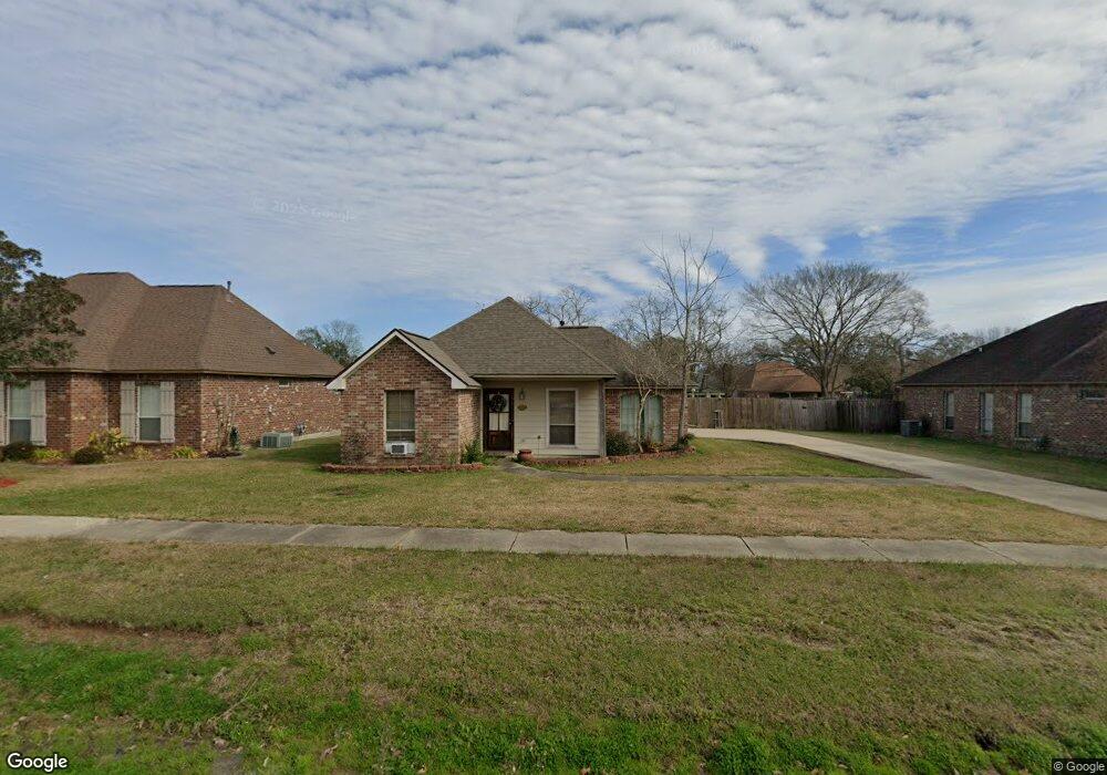 6628 Windwood Dr, Zachary, LA 70791 - photo 1