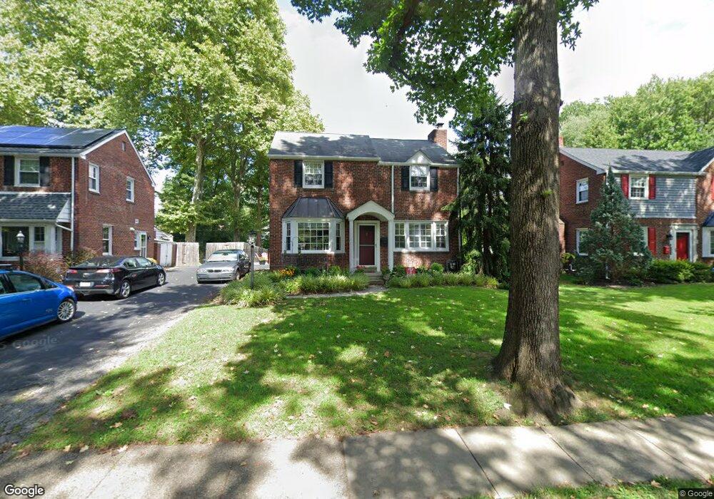 507 E Spring Ave, Ardmore, PA 19003 - photo 1