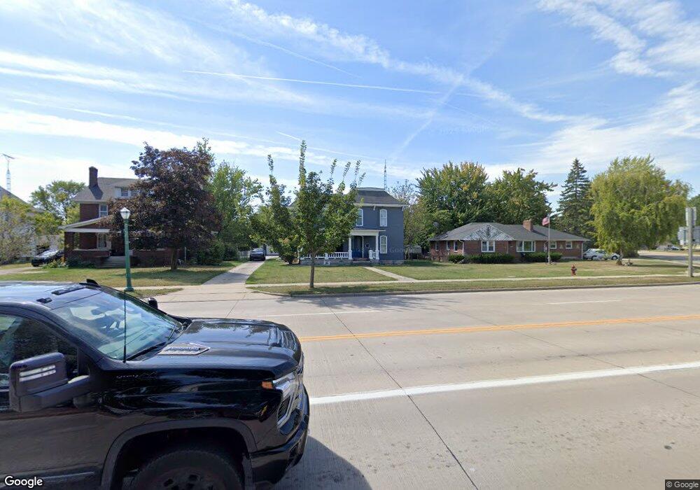 703 W Main St, Woodville, OH 43469 - photo 1