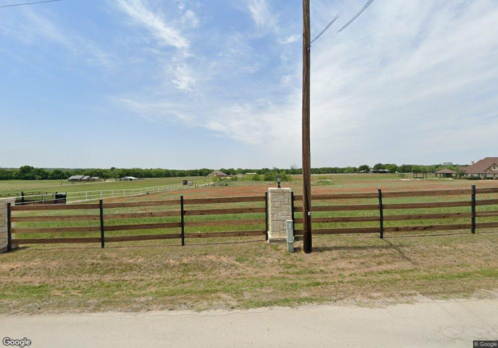 1501 Finney Dr, Weatherford, TX 76085 - photo 1