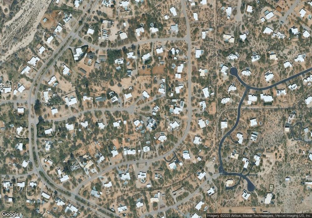 11380 E Chuckwagon Cir, Tucson, AZ 85749 - photo 1