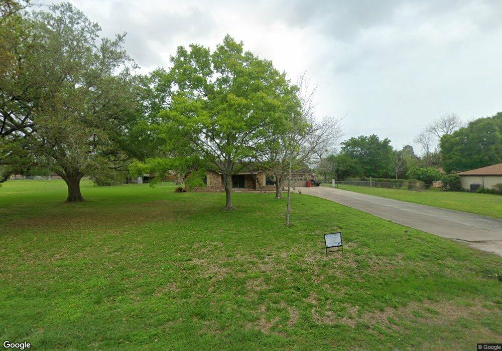187 Trinity St, Bay City, TX 77414 - photo 1