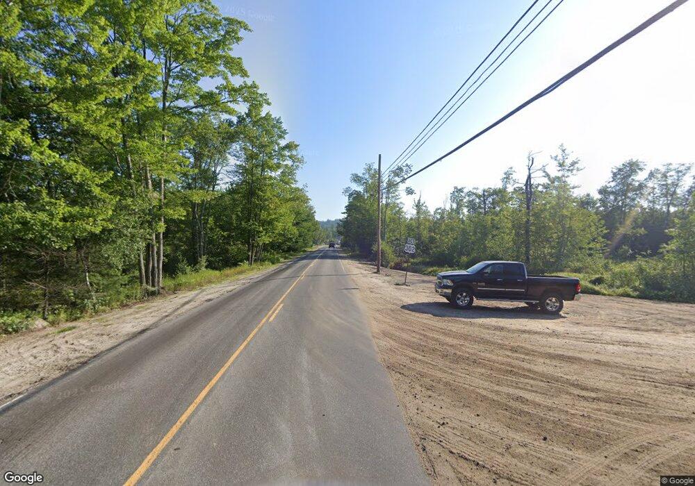 0 Corner of Route 117 & Home Run Rd unit 1044597, Bridgton, ME 04009 - photo 1