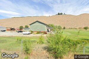 1376 Pear Ln, Rock Island, WA 98850