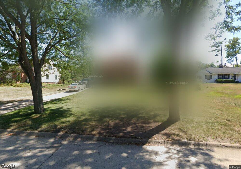 321 Sinclair Ave SE, Cedar Rapids, IA 52403 - photo 1