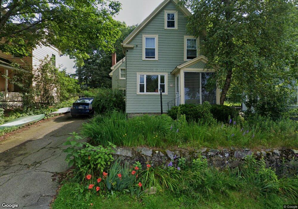 18 Capen St, Milton, MA 02186 - photo 1